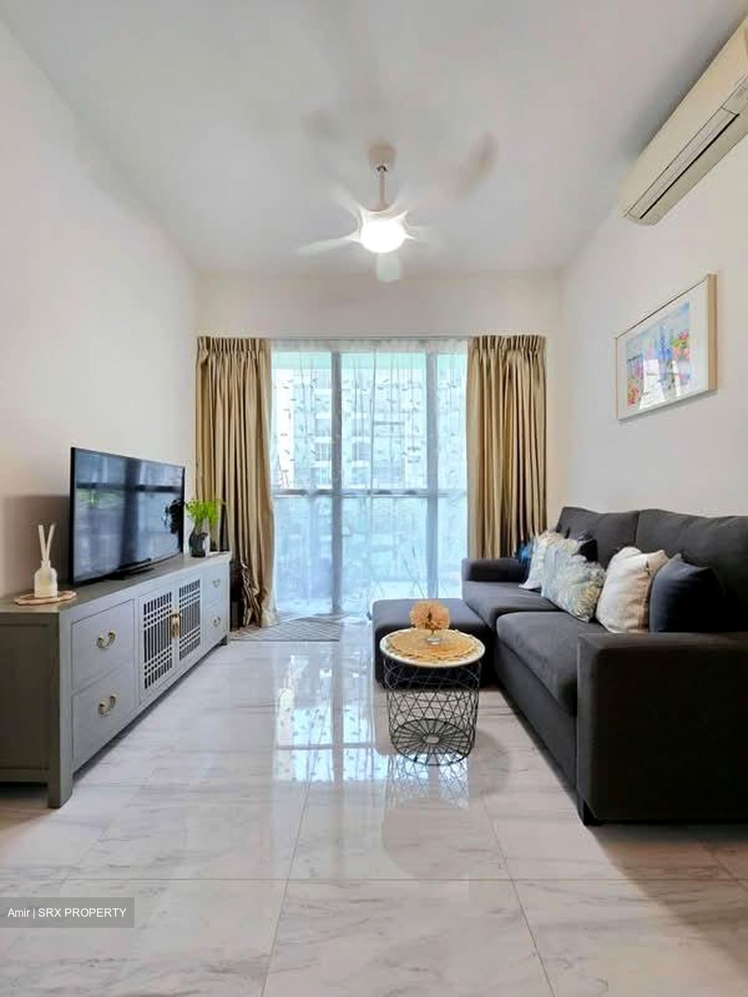 The Alps Residences (D18), Condominium #574595551